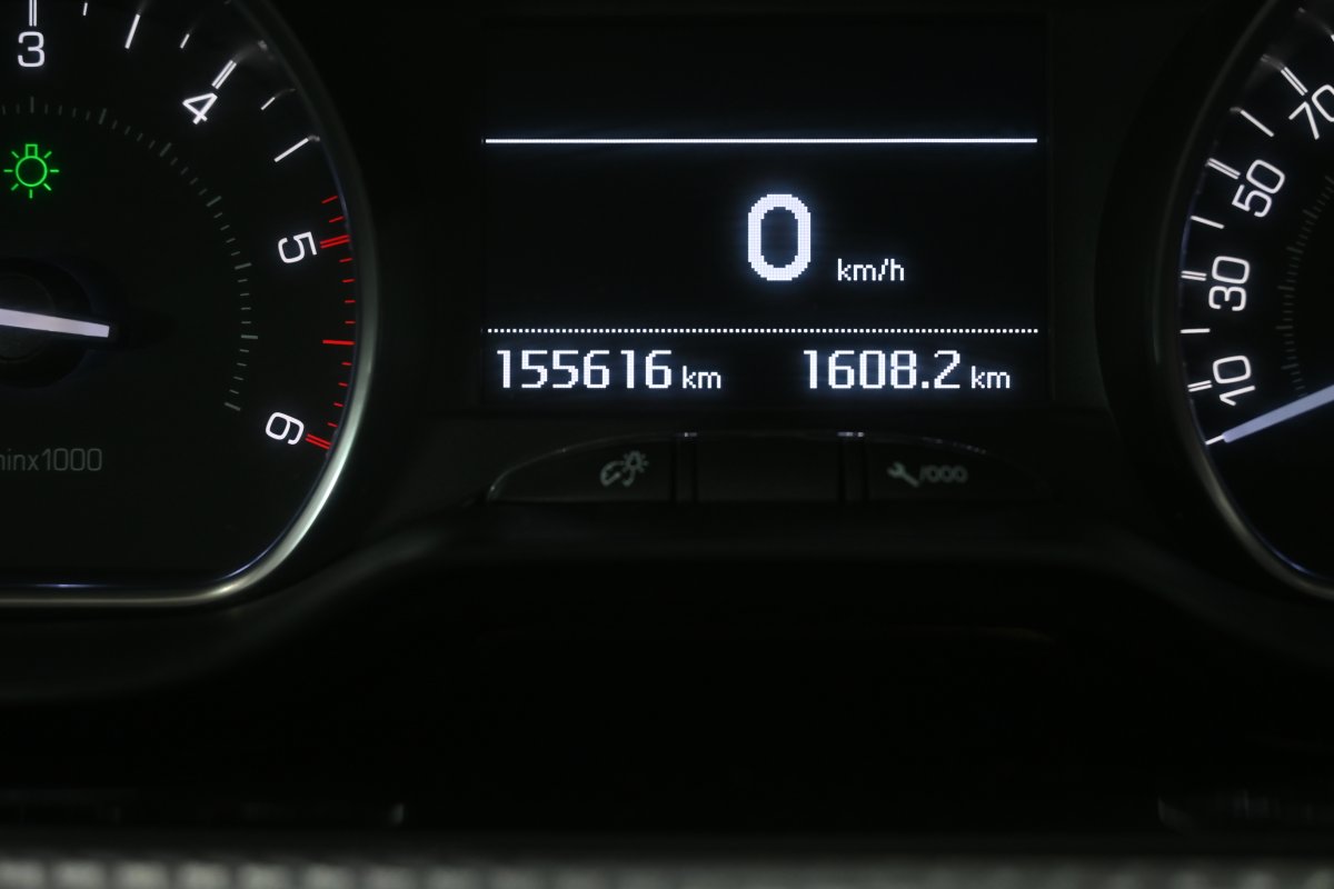 Foto Peugeot 2008 13
