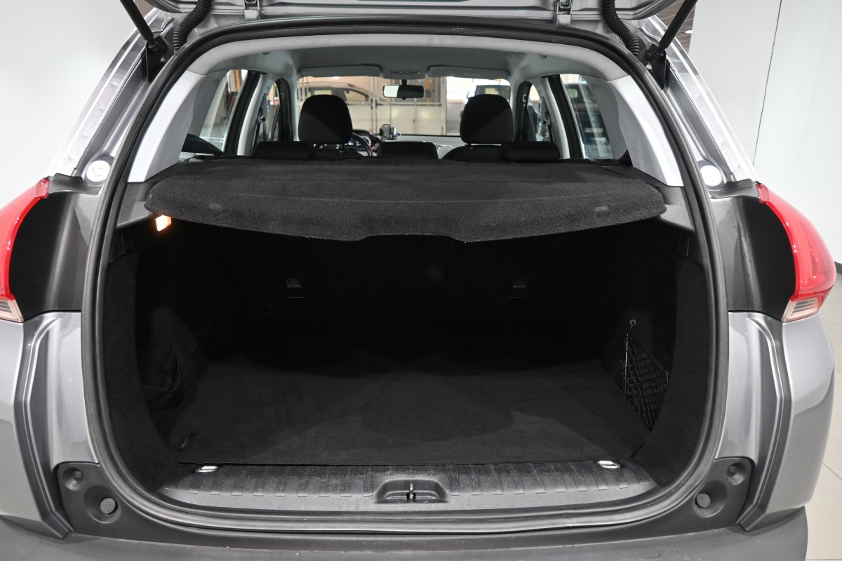 Foto Peugeot 2008 8