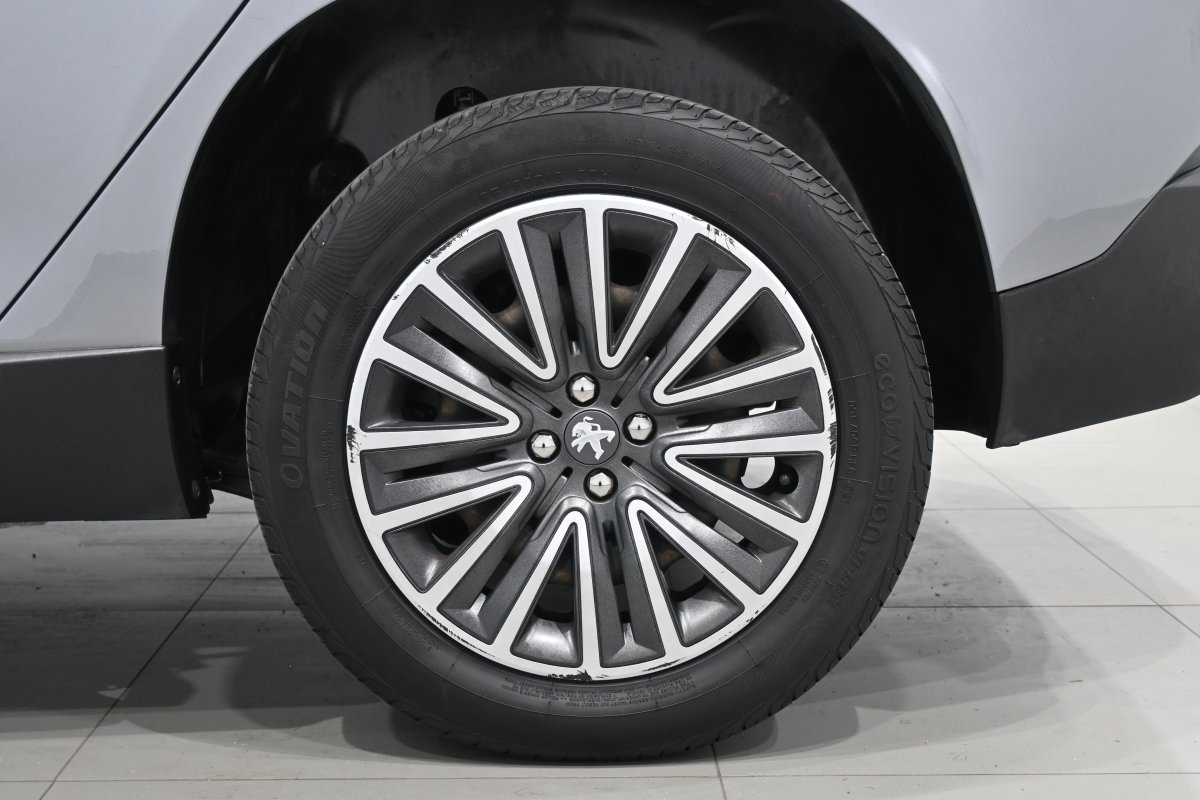 Foto Peugeot 2008 27