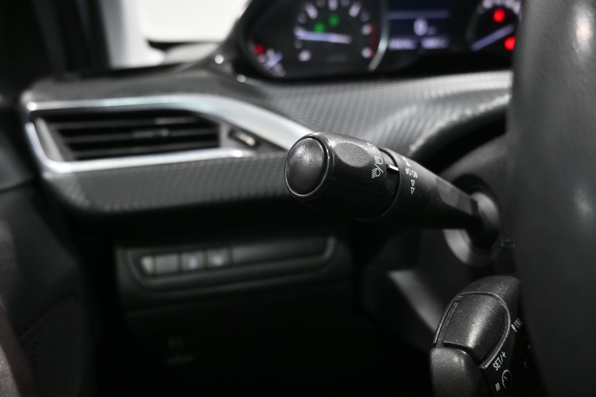Foto Peugeot 2008 23