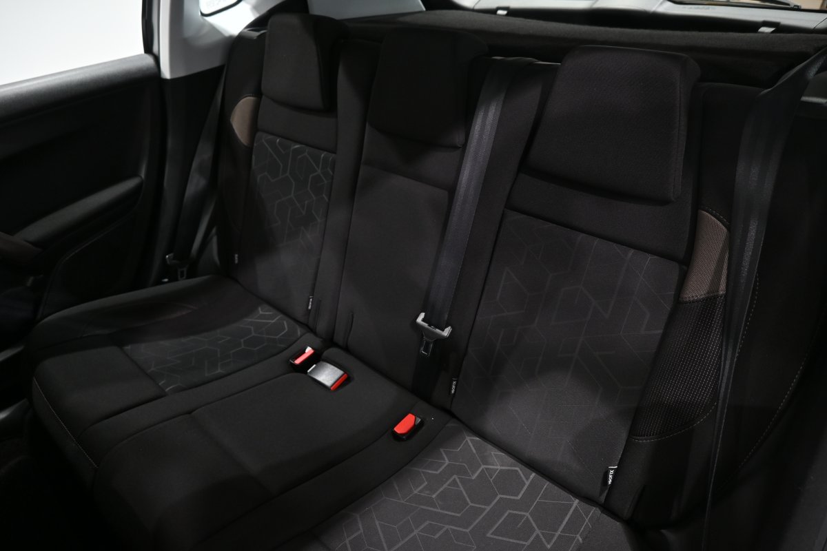 Foto Peugeot 2008 12