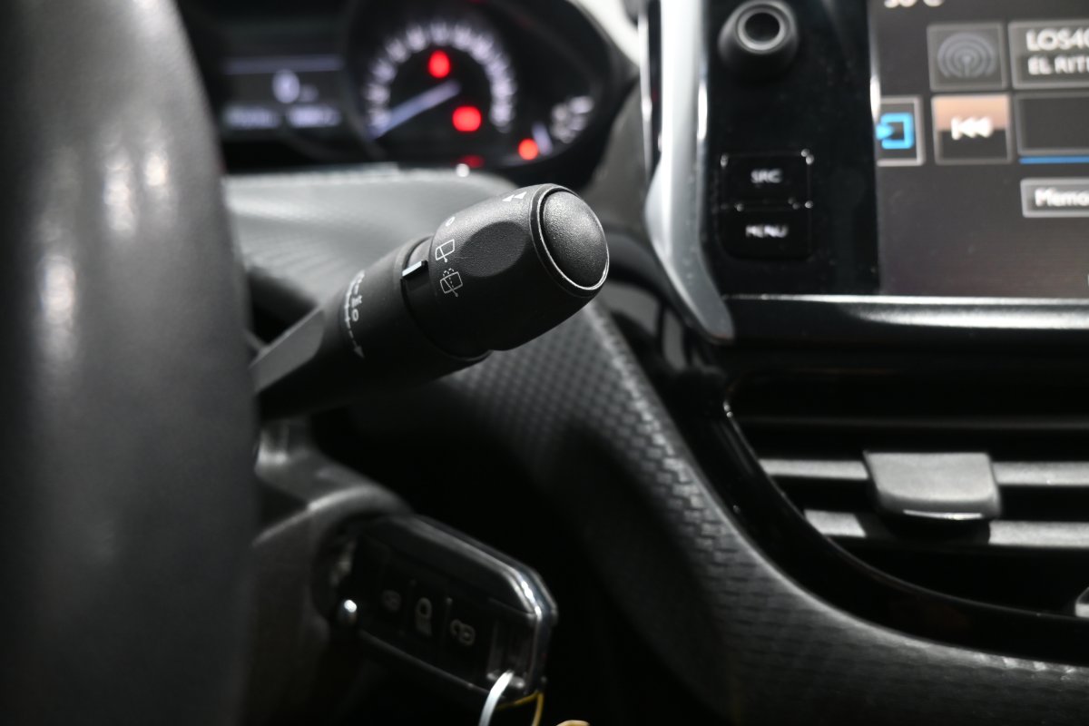 Foto Peugeot 2008 24