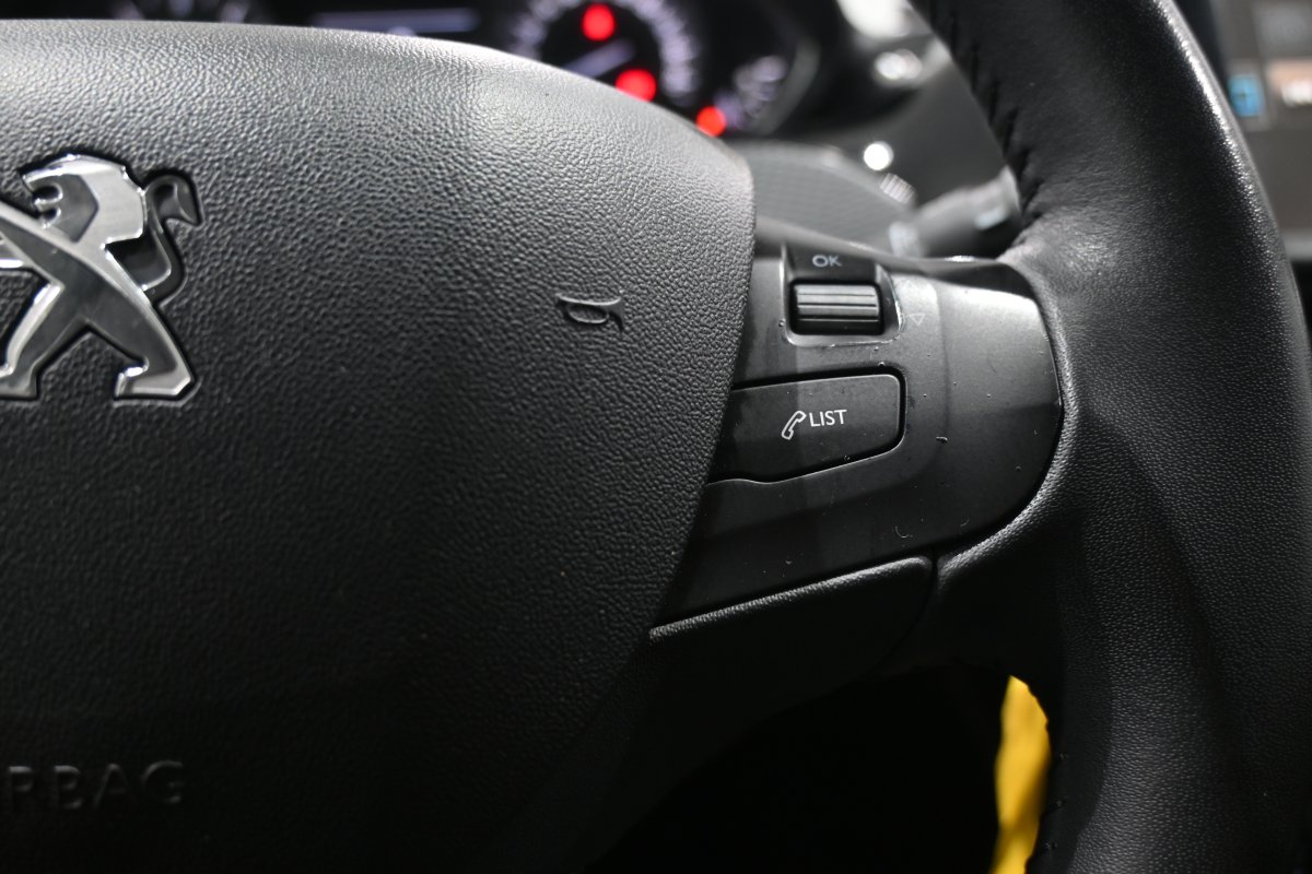 Foto Peugeot 2008 22