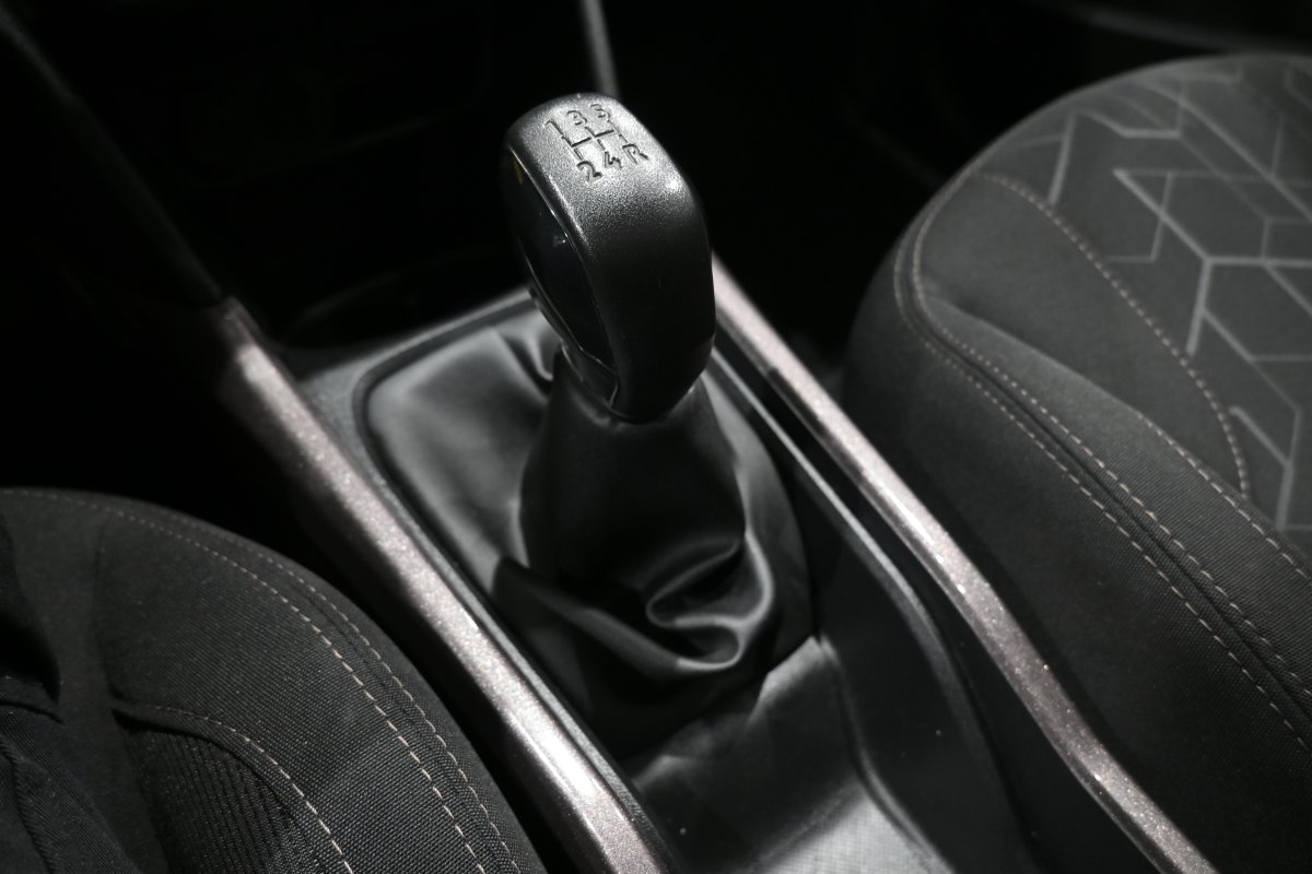 Foto Peugeot 2008 20