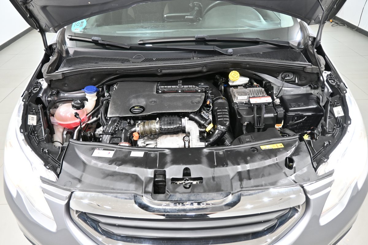 Foto Peugeot 2008 7