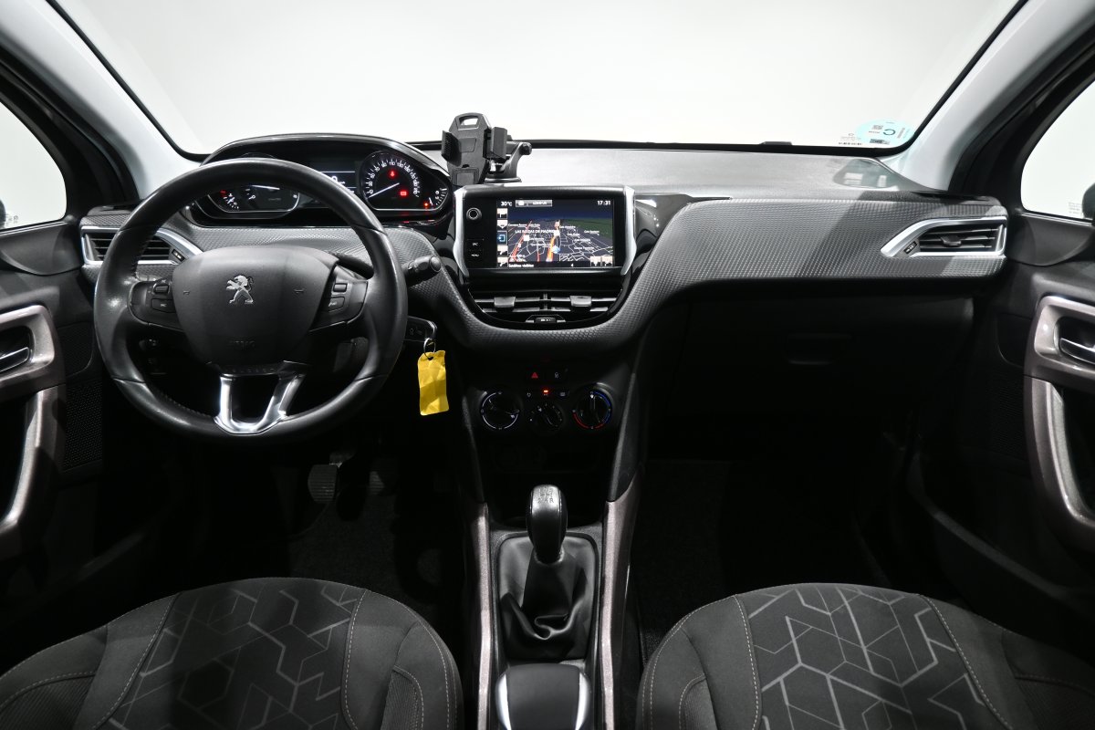 Foto Peugeot 2008 18
