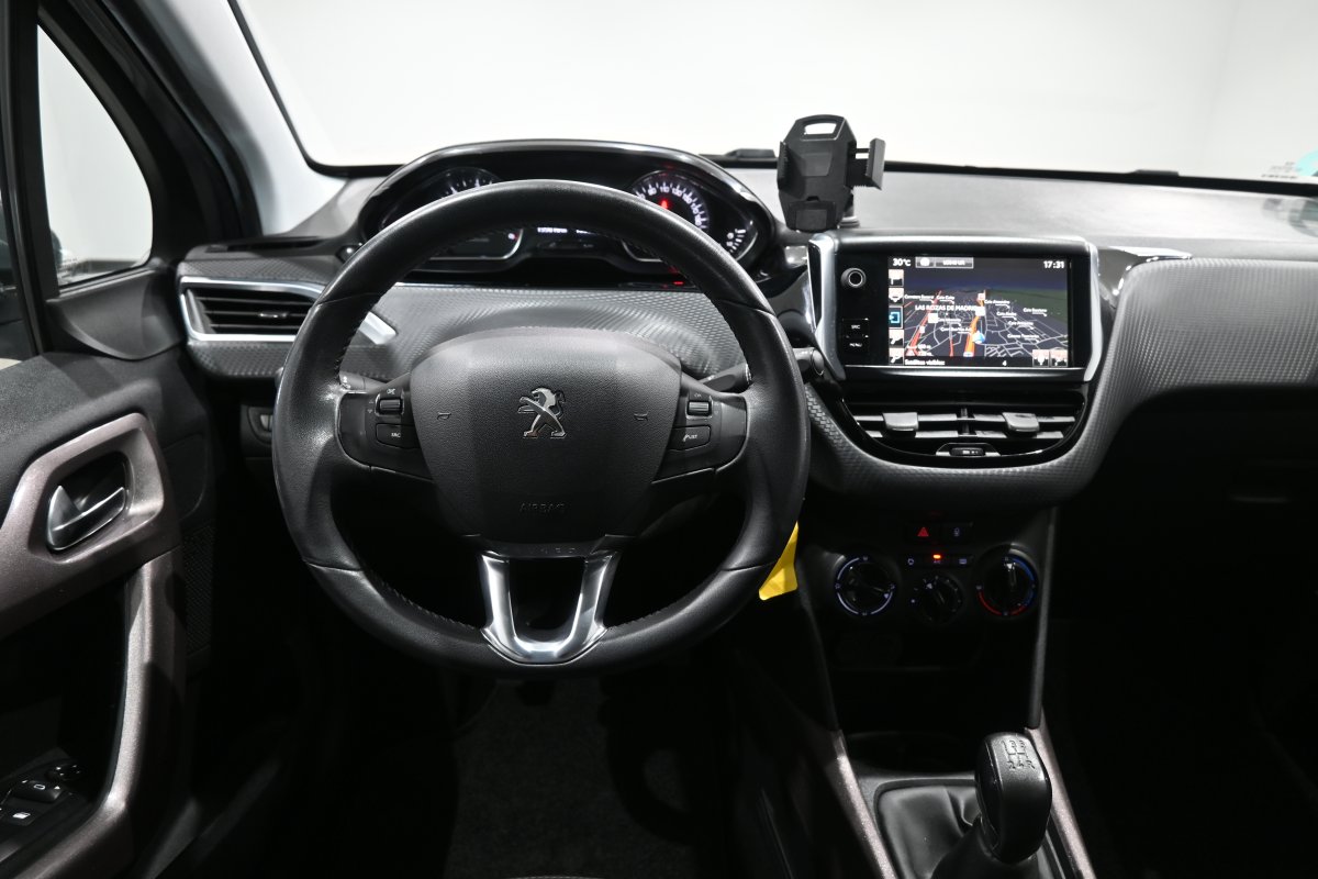Foto Peugeot 2008 19