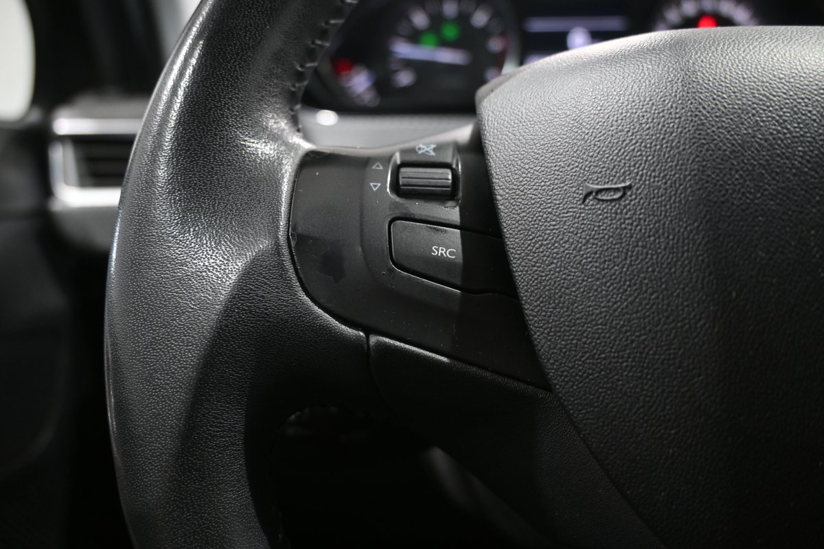 Foto Peugeot 2008 21