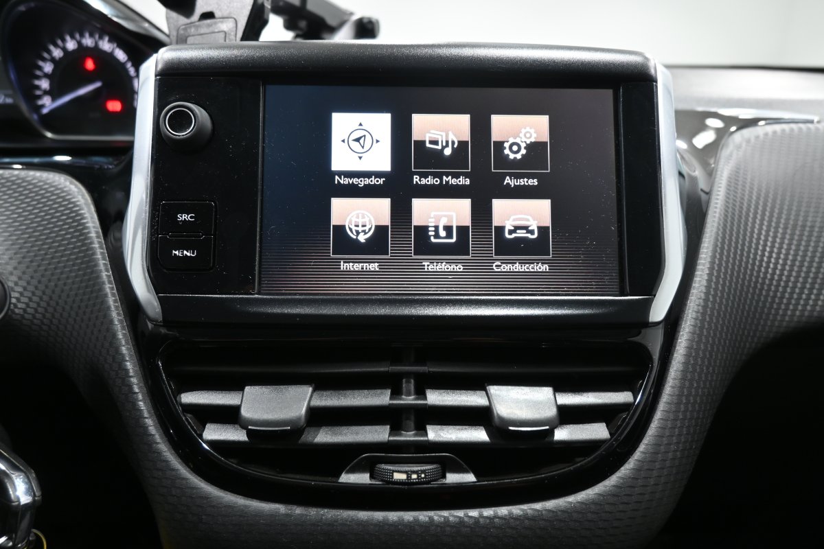 Foto Peugeot 2008 17