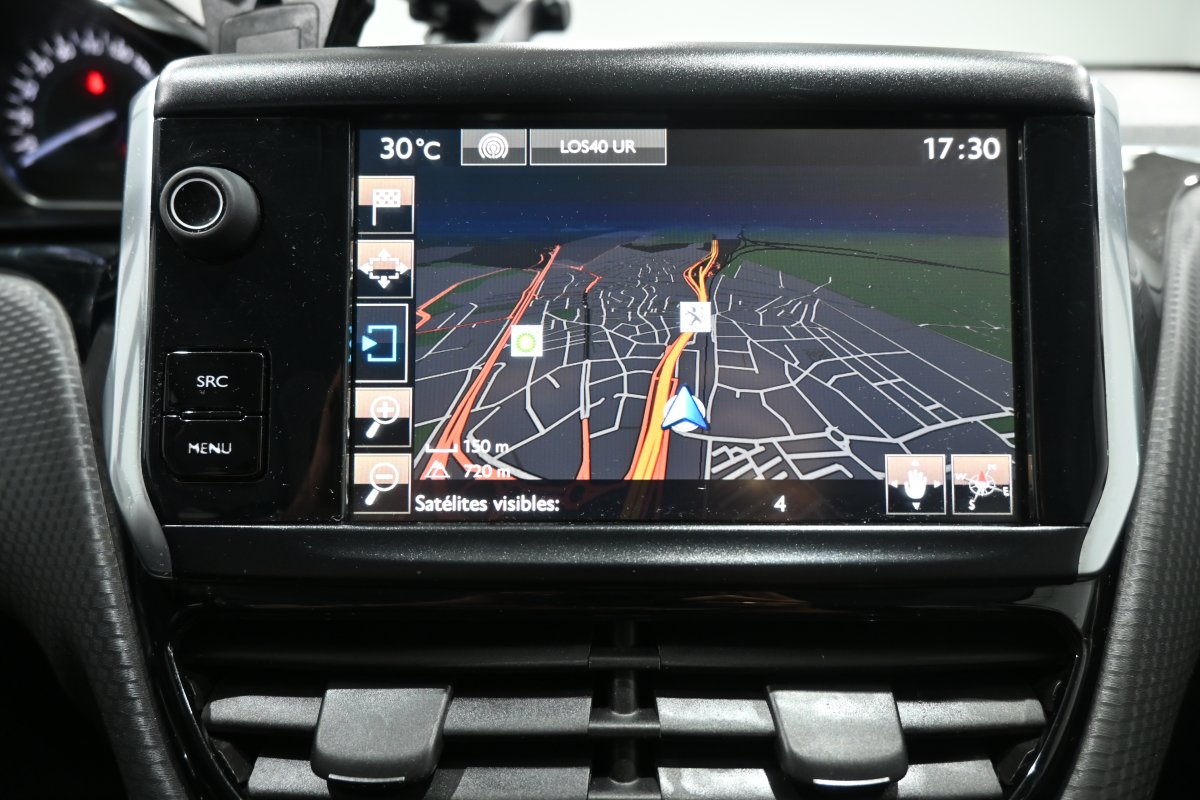 Foto Peugeot 2008 15