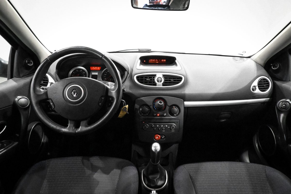 Foto Renault Clio 22