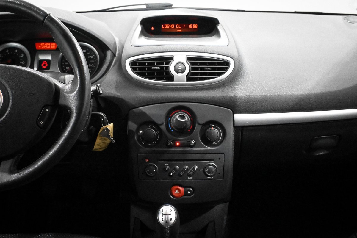 Foto Renault Clio 13