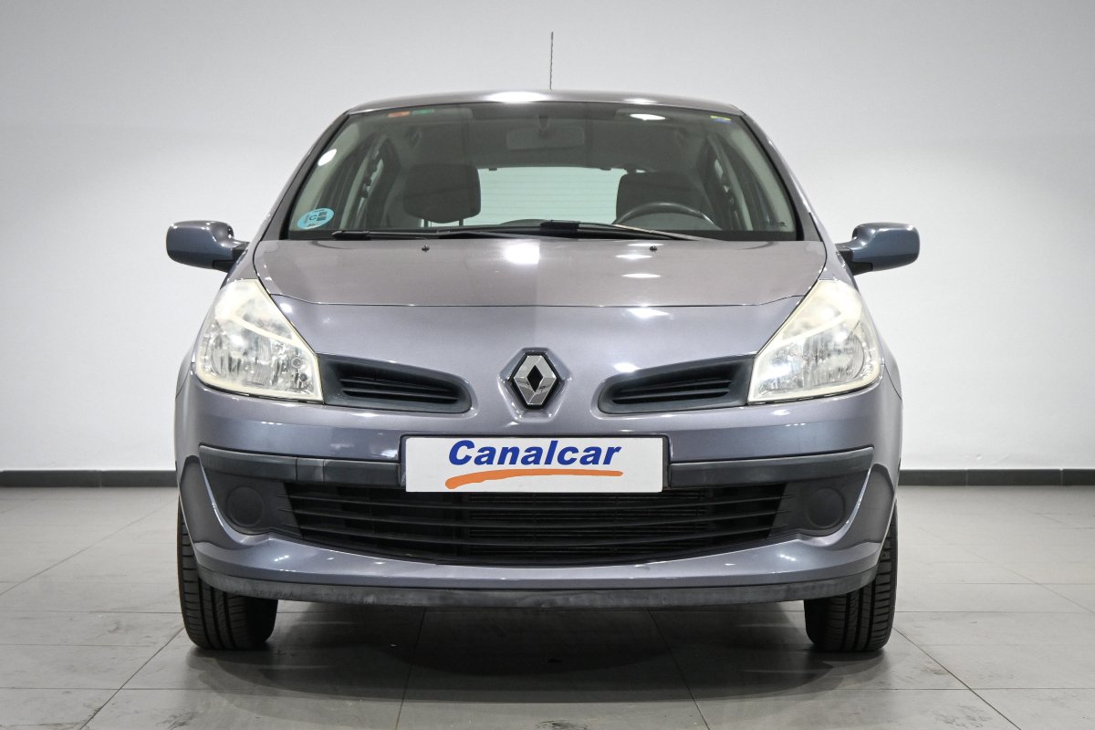 Foto Renault Clio 2