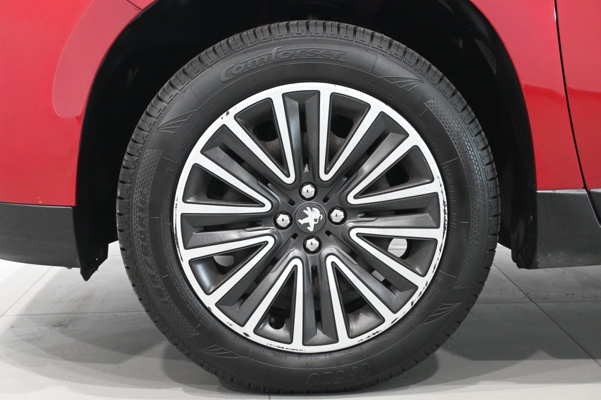 Foto Peugeot 2008 28