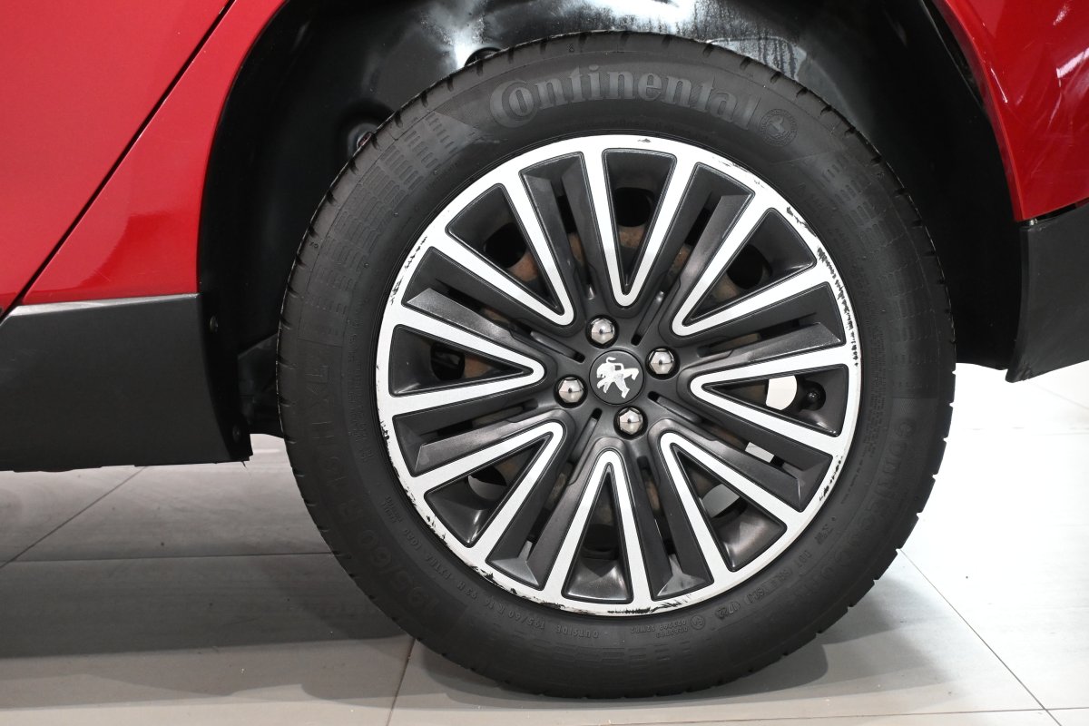 Foto Peugeot 2008 27