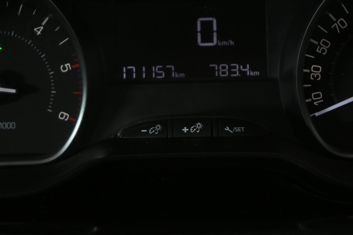 Foto Peugeot 2008 13