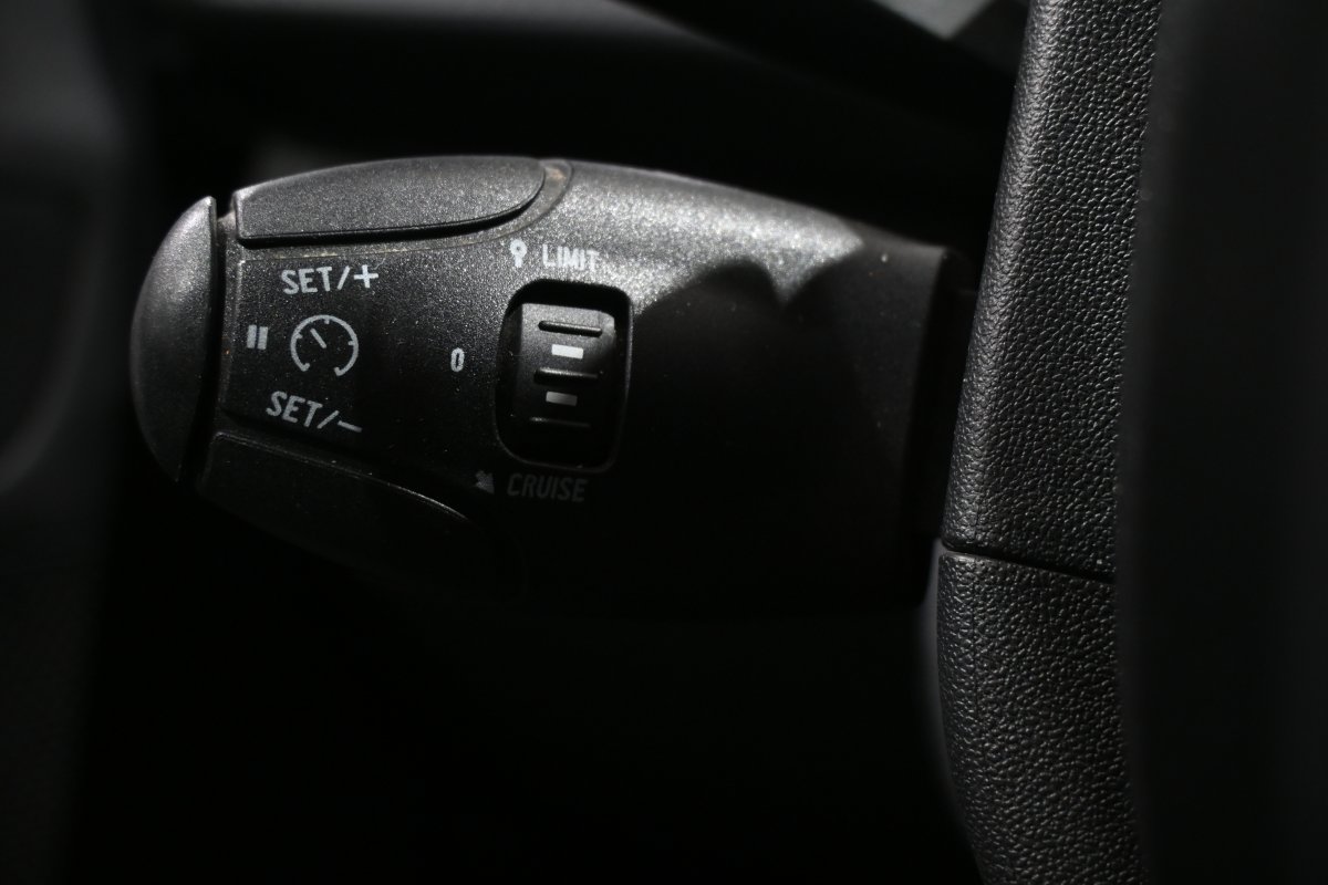 Foto Peugeot 2008 22