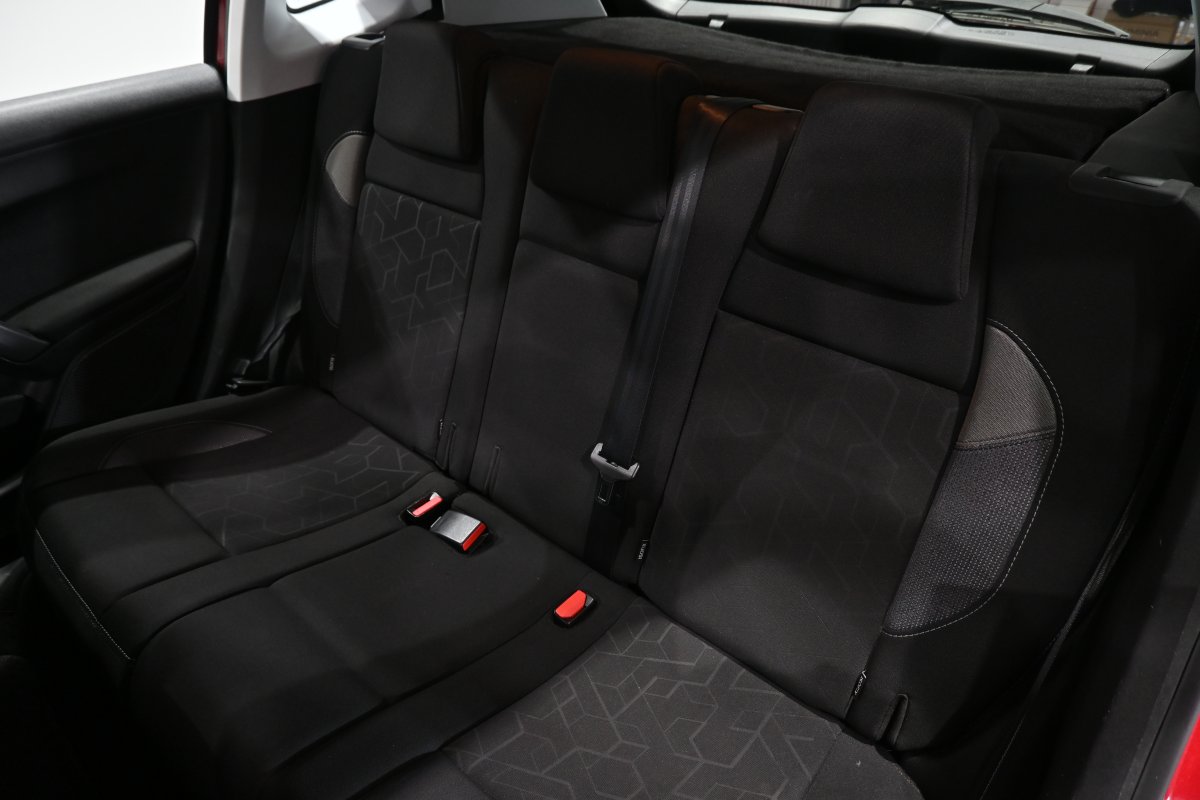 Foto Peugeot 2008 12