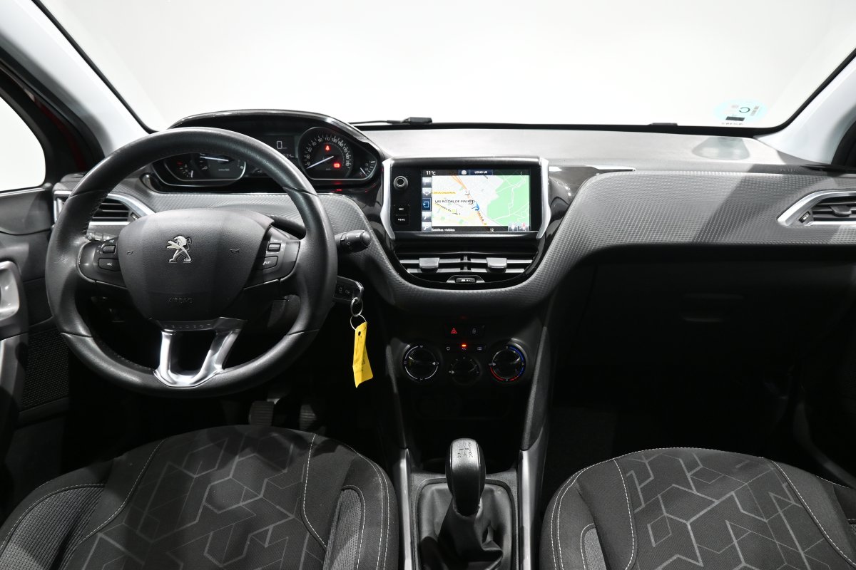 Foto Peugeot 2008 18