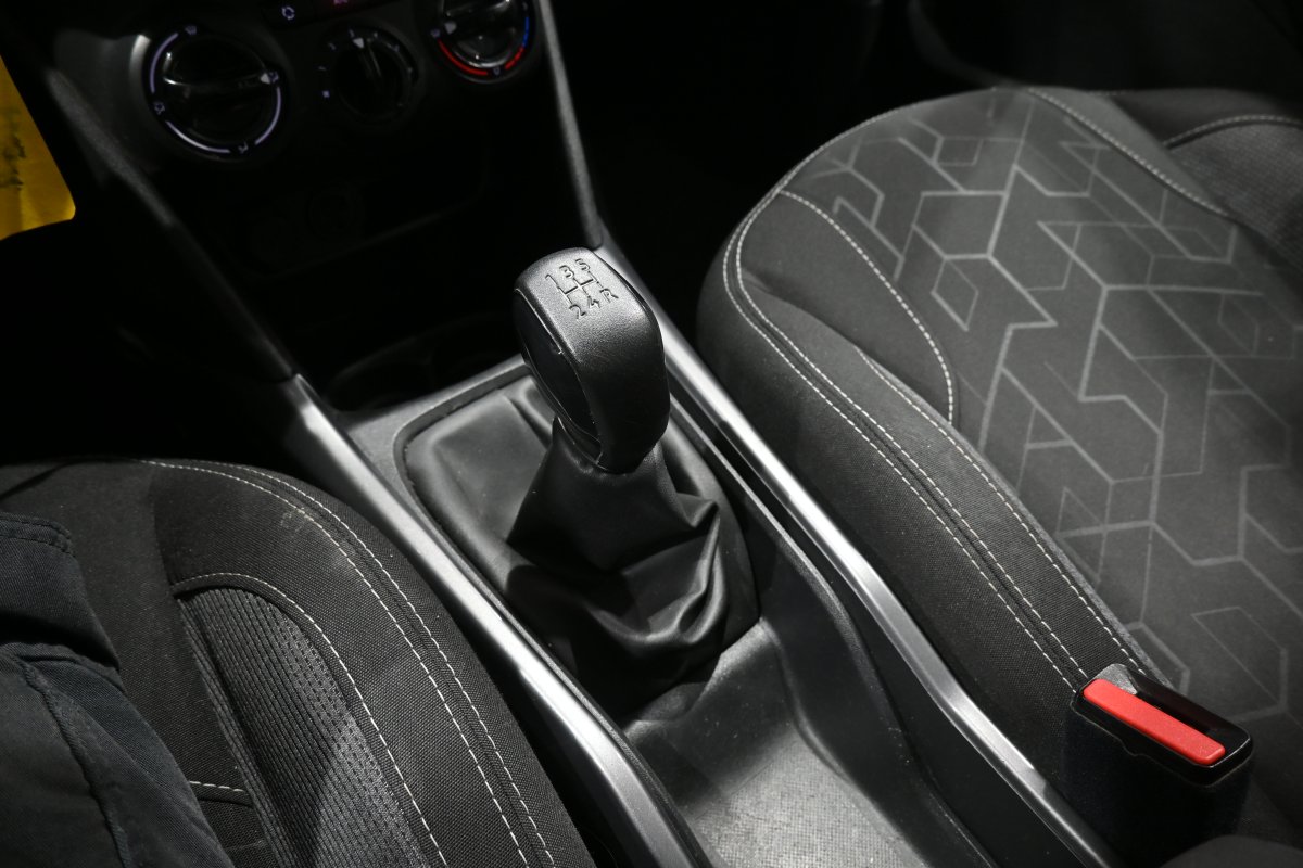 Foto Peugeot 2008 19