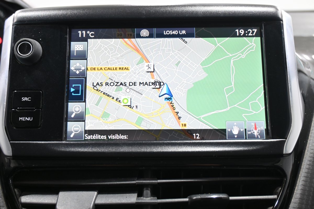 Foto Peugeot 2008 15