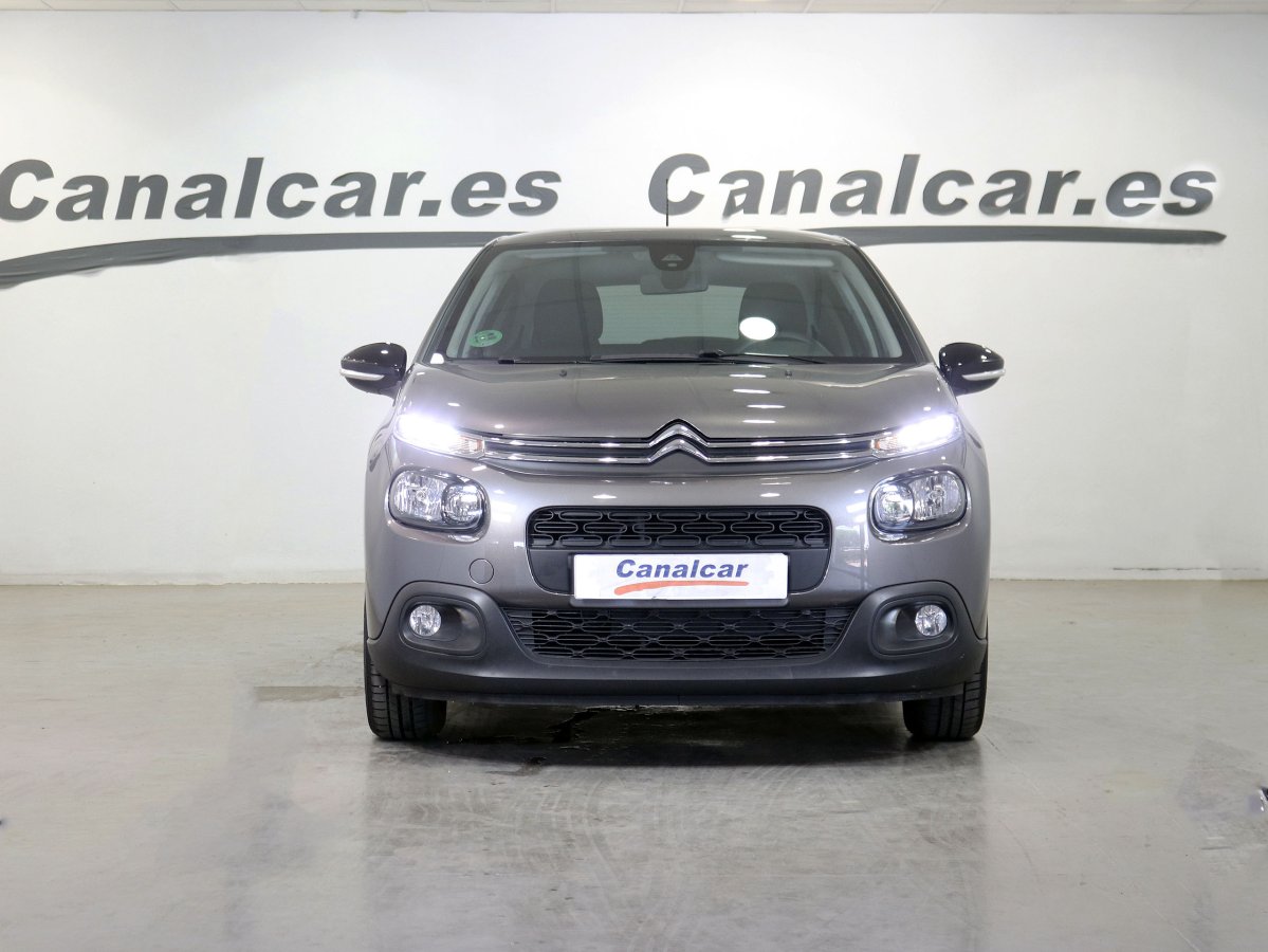 Foto Citroen C3 2