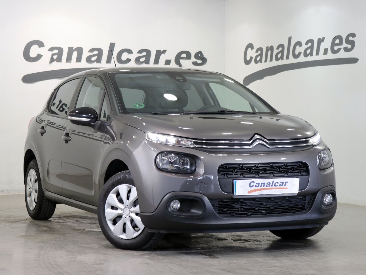 Foto Citroen C3 3