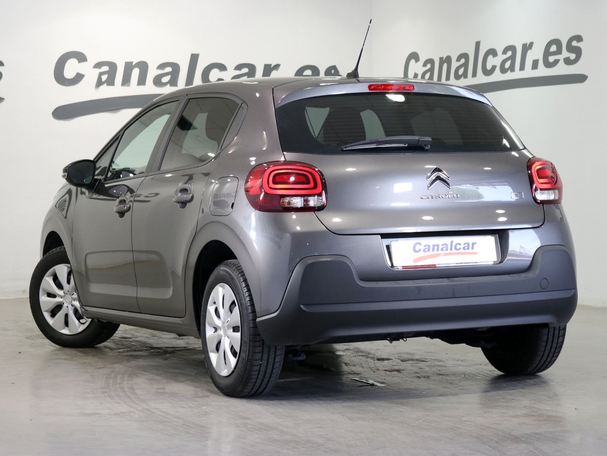 Foto Citroen C3 6