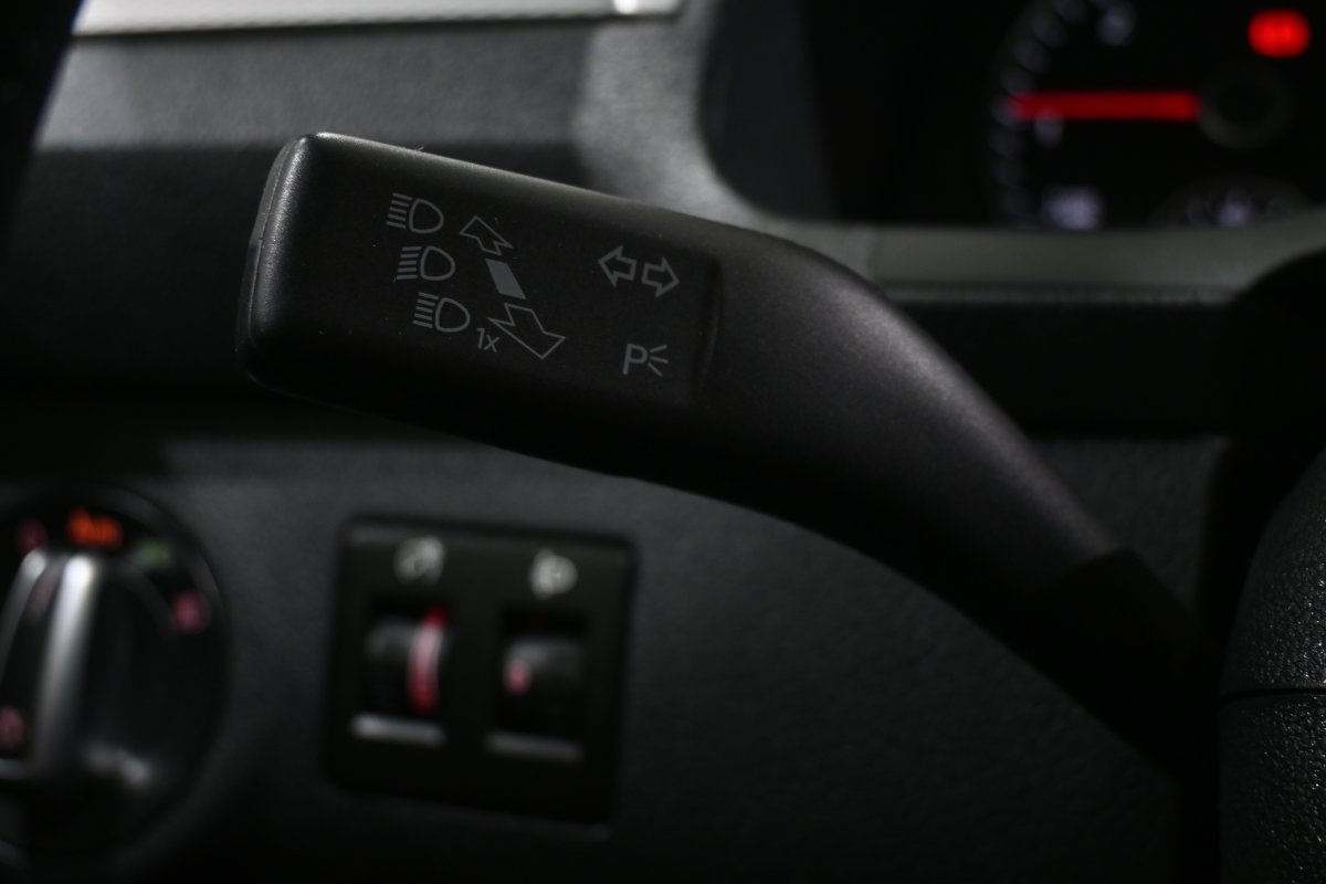 Foto Volkswagen Caddy 22