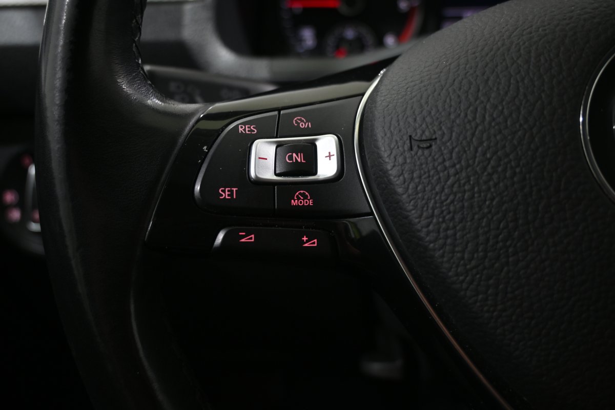 Foto Volkswagen Caddy 20