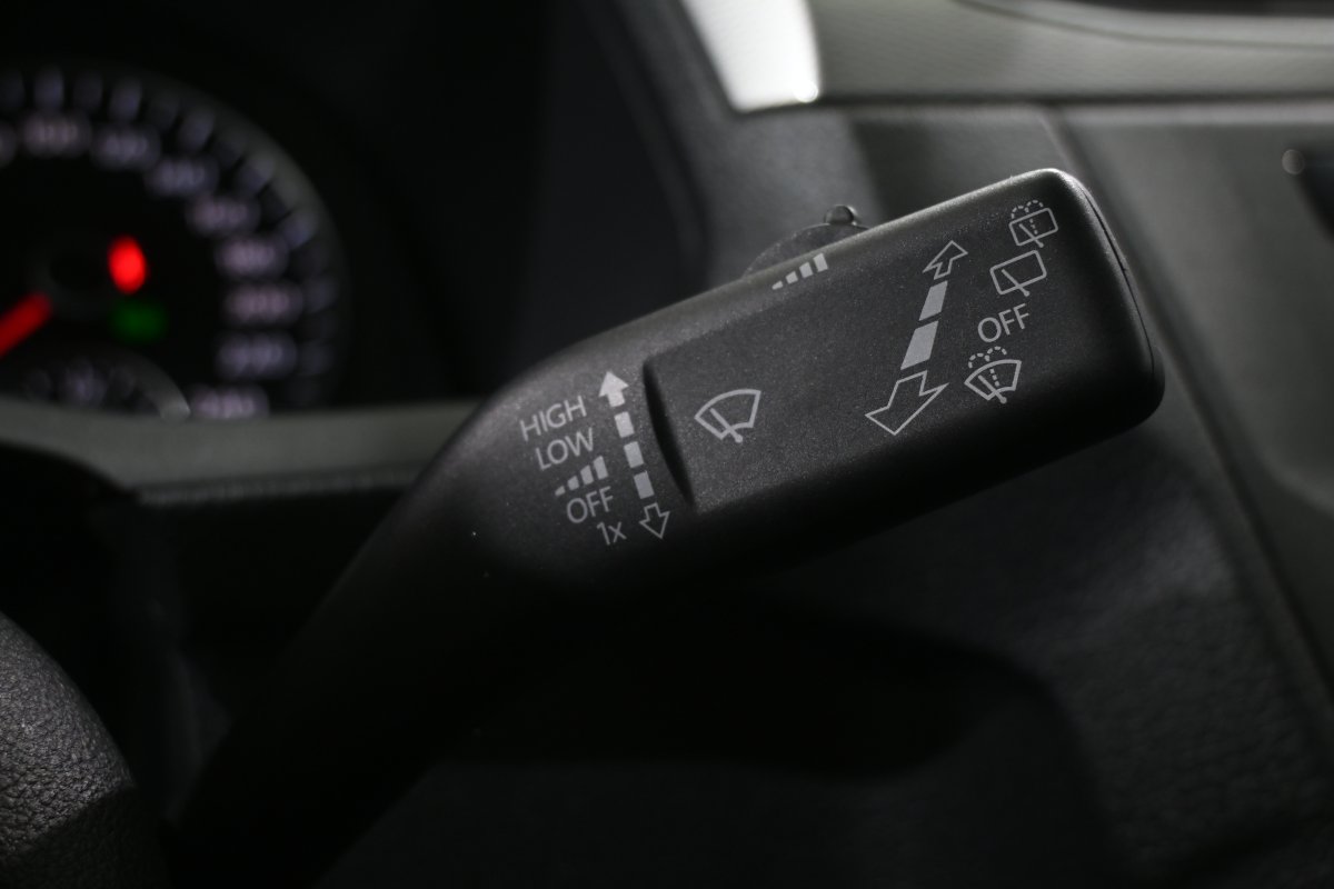 Foto Volkswagen Caddy 23
