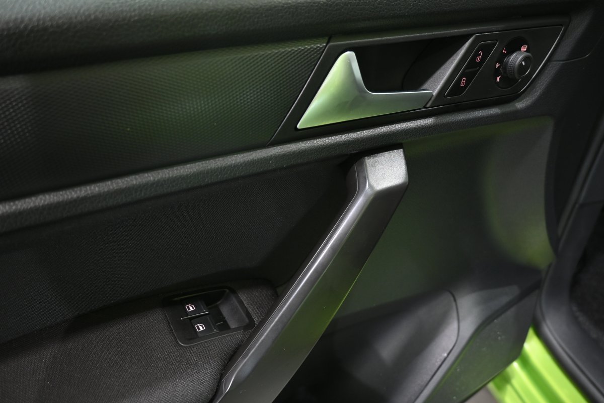Foto Volkswagen Caddy 25