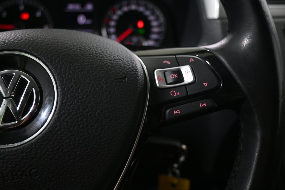 Foto Volkswagen Caddy 21