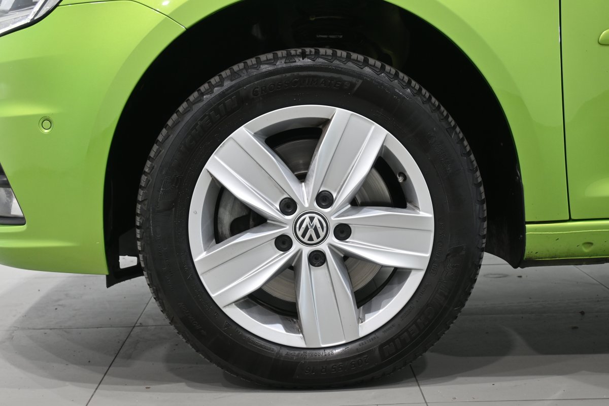 Foto Volkswagen Caddy 26