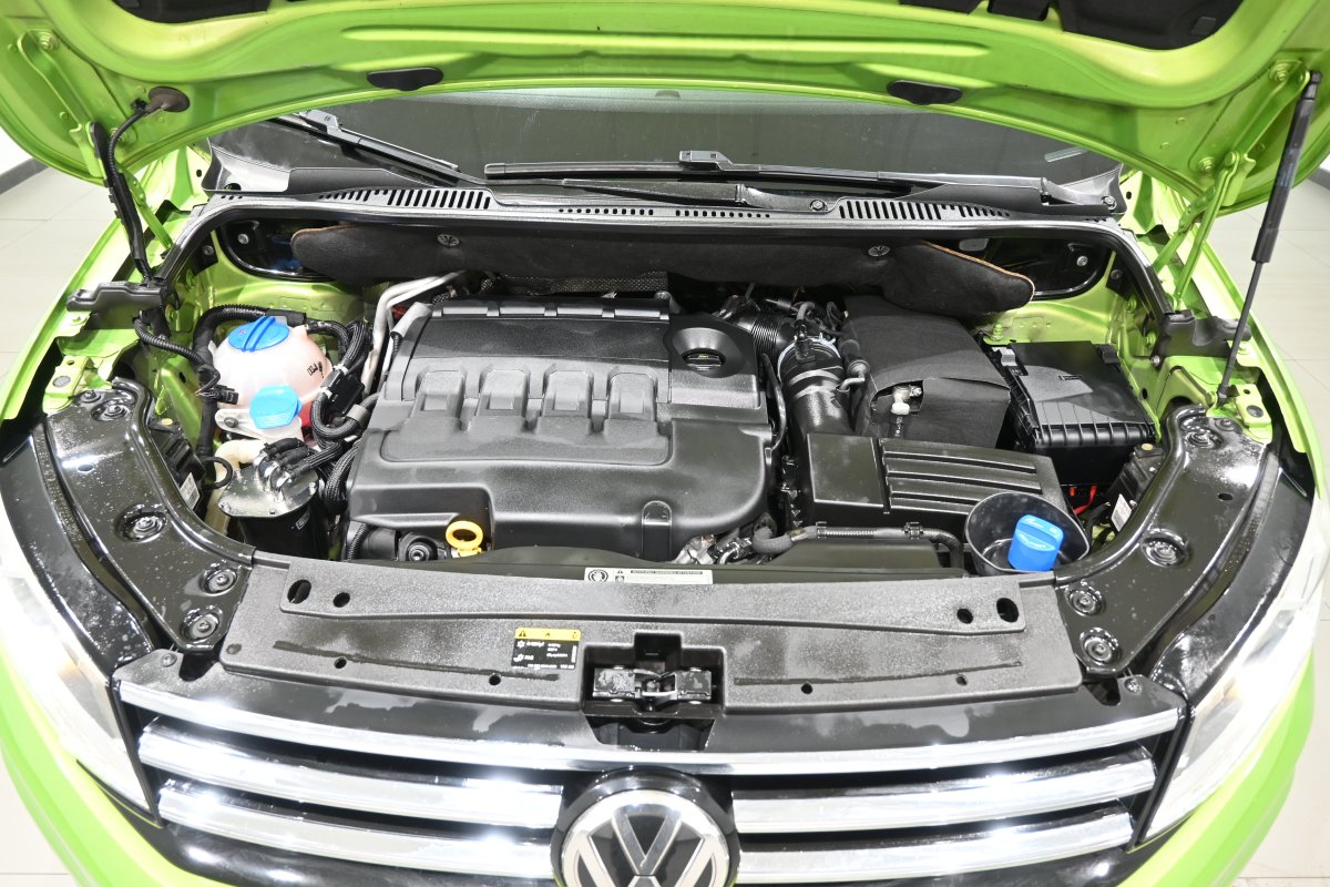 Foto Volkswagen Caddy 7