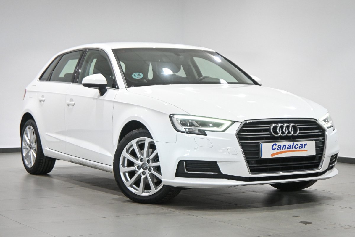 Foto Audi A3 3