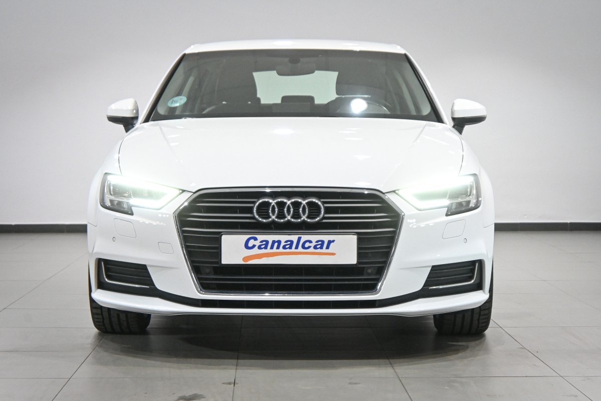 Foto Audi A3 2