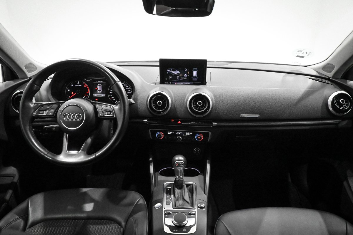 Foto Audi A3 19