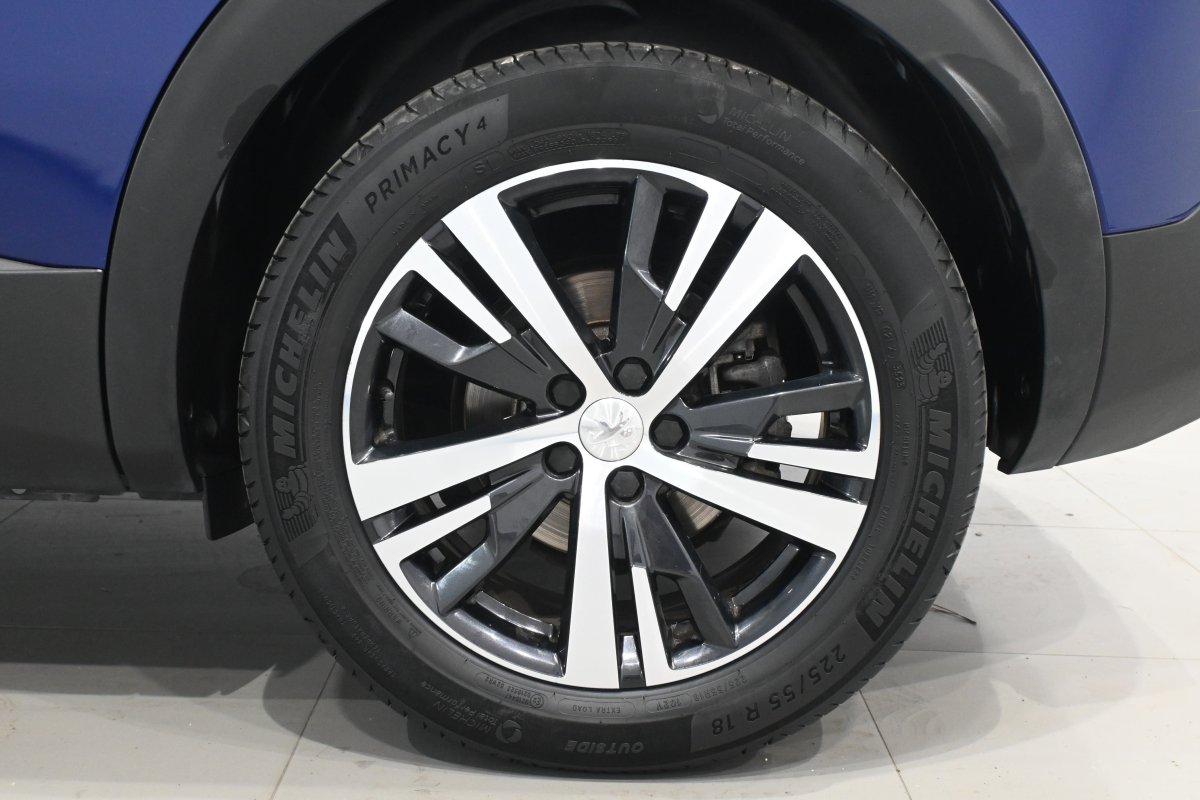 Foto Peugeot 3008 27