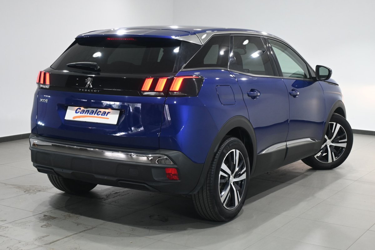 Foto Peugeot 3008 4