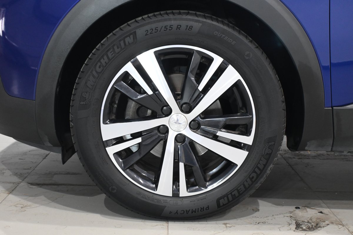 Foto Peugeot 3008 28