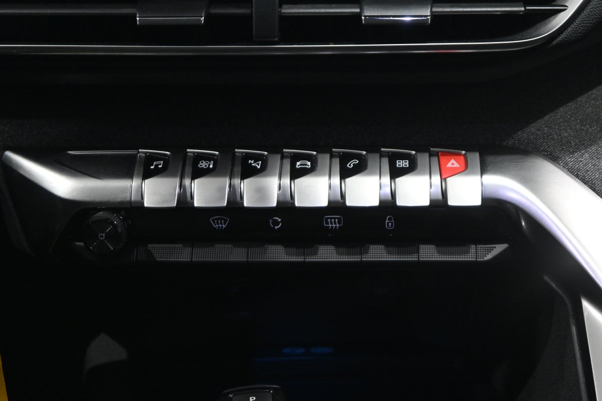 Foto Peugeot 3008 16