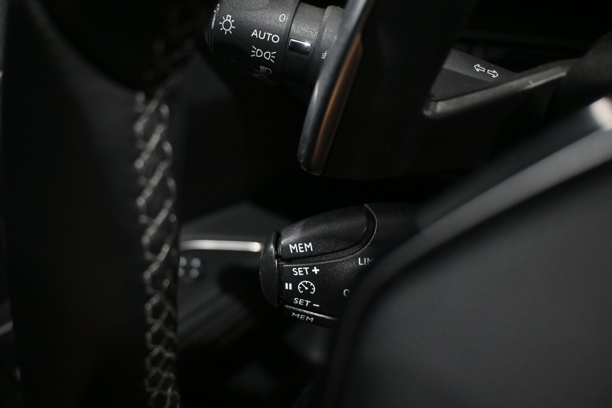 Foto Peugeot 3008 21