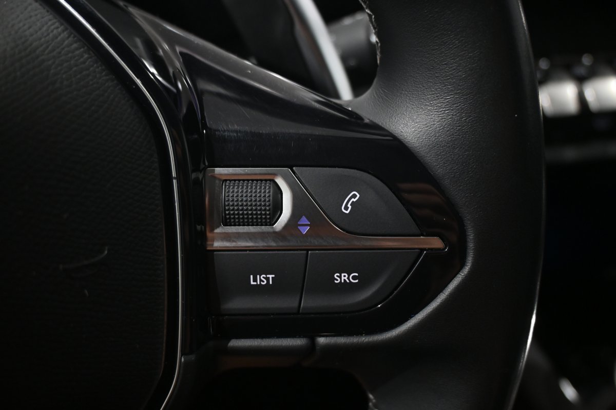 Foto Peugeot 3008 24
