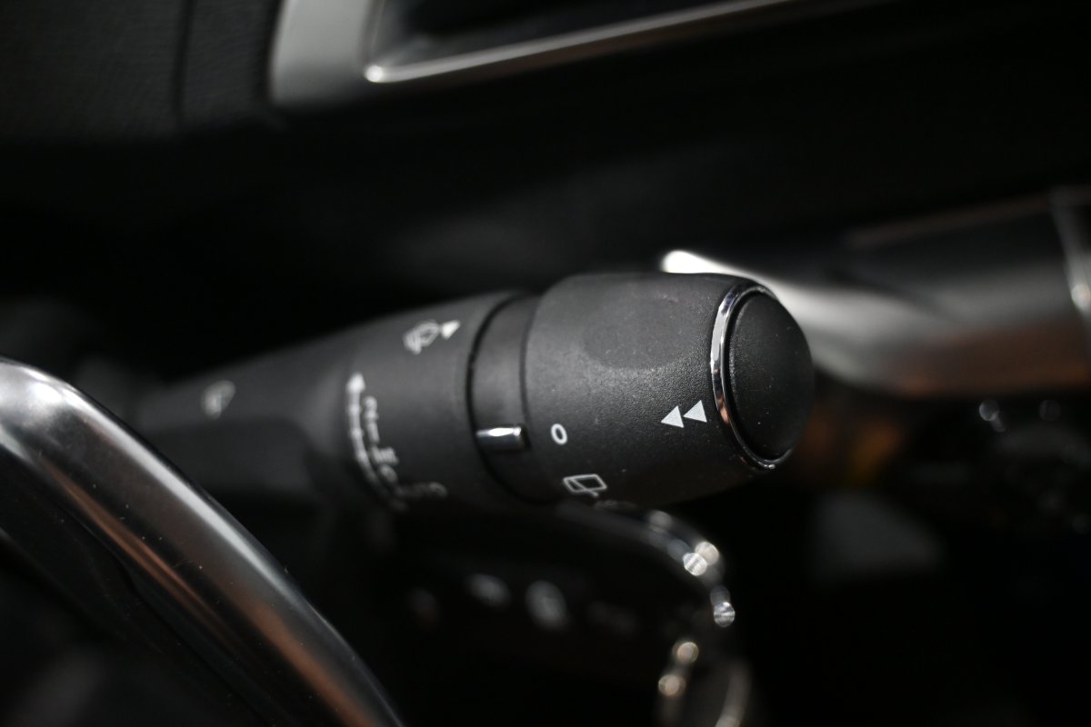 Foto Peugeot 3008 22