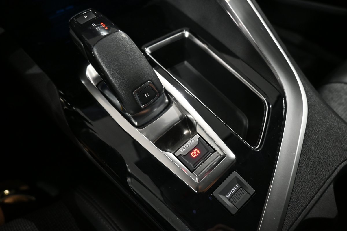 Foto Peugeot 3008 20