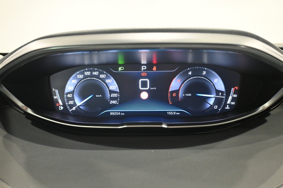 Foto Peugeot 3008 13