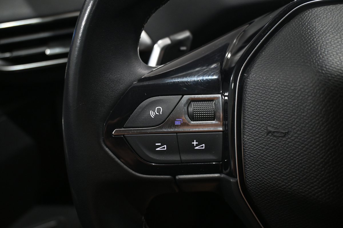 Foto Peugeot 3008 23
