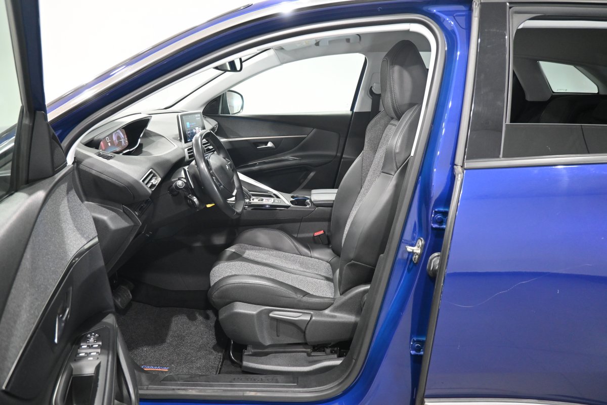 Foto Peugeot 3008 10