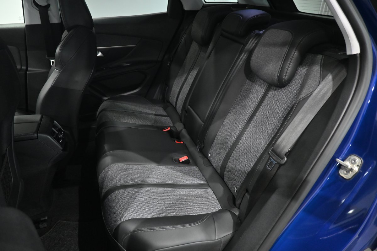 Foto Peugeot 3008 11